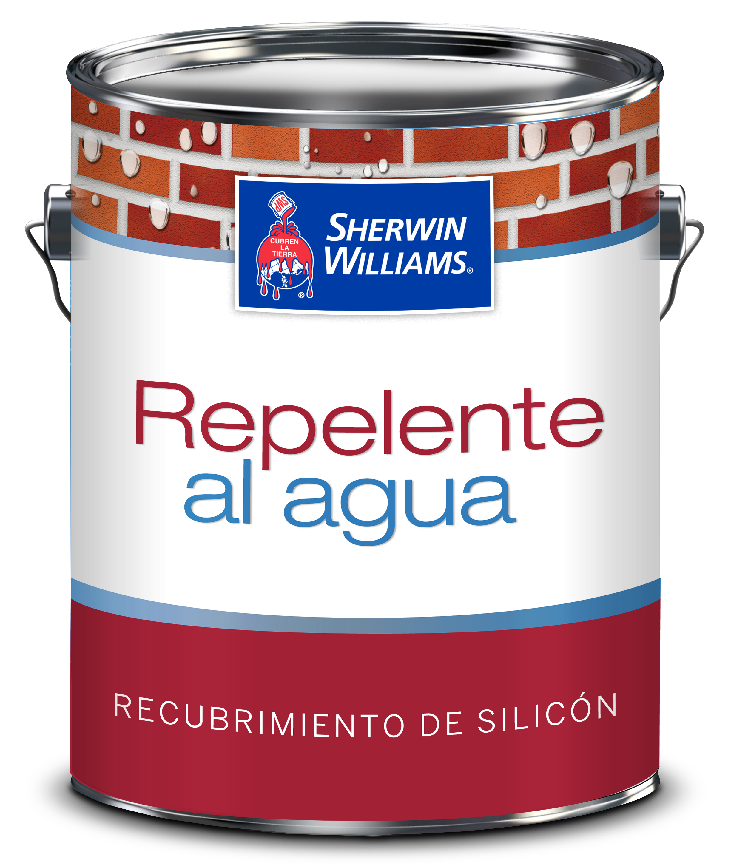 REPELENTE AL AGUA