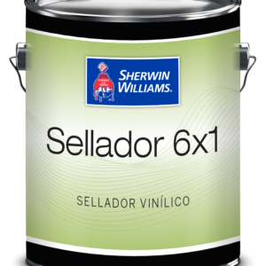 SELLADOR 6X1